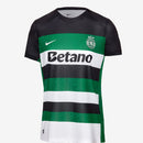 Camisa Feminina Sporting Lisboa 2024/25 -  Home