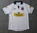 Camisa Retrô Colo Colo 2013-14 Home