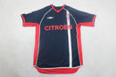 Camisa Retrô Celta Vigo 2001-02 - Away