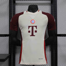 Camisa FC Bayern Munique 2024-25 Treino Versão Jogador