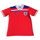 Camisa Retrô Inglaterra 1980 - Away