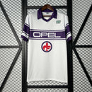 Camisa Retrô ACF Fiorentina 1985-86 Away