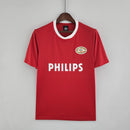 Camisa Retrô PSV Eindhoven 1988-89 Home