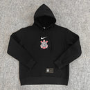 Moletom Corinthians - Preto
