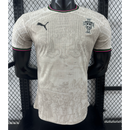Camisa Portugal 2025 Edição Especial Versão Jogador