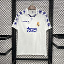 Camisa Retrô Real Madrid 1996-97 - Home