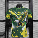 Camisa Brasil 2024 Edição Especial Versão Jogador