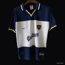 Camisa Retrô  Boca Juniors 1999-00 Away