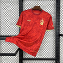Camisa Seleção Espanha 2025/26 COMMA