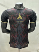 Camisa FC Paris Saint-Germain 2025-26 Edição Especial Versão Jogador