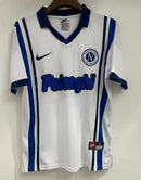 Camisa Retrô Napoli 1998-99 Away