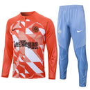 Conjunto de Treino Inter Milão 2024-25