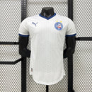 Camisa EC Bahia 2025-26 Home Versão Jogador
