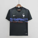 Camisa Seleção França 2020/21 Away