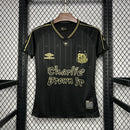 Camisa Feminina Santos 2024/25 Charlie Brown Jr