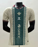 Camisa Real Betis 2025-26 Edição Especial Versão Jogador