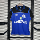 Camisa Retrô Flamengo 1999-00 - Goleiro