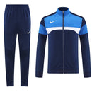Conjunto de Treino Nike 2025-26 - Casaco sem Capuz