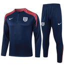 Conjunto de Treino Inglaterra 2024