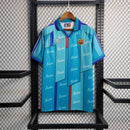 Camisa Retrô FC Barcelona 1996-97 Alternativa