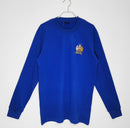 Camisa Retrô Manga Comprida Manchester United 1967-68 Away