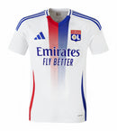Camisa Lyon 2024/25 - Home
