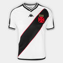 Camisa Feminina Vasco da Gama 2024/25 - Away