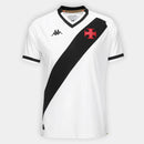 Camisa Feminina Vasco 2025/26 - Home