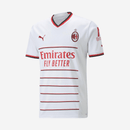 Camisa Milan 2022/23 Away