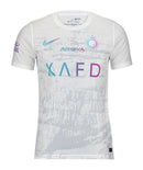 Camisa Al-Nassr 2023/24 Terceira
