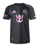 Camisa Inter Miami 2025/26 Away