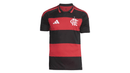 Camisa Flamengo Adidas 25/26