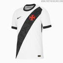 Camisa Vasco da Gama - Nike - Branca