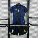 Kit Infantil Seleção Brasil II - Copa do Mundo 2026