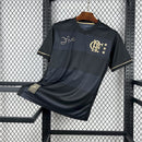 Camisa Flamengo Zico Edição Limitada
