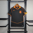 Camisa Corinthians III 2025/26