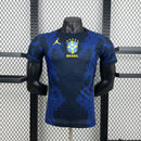 Camisa Seleção Brasil II Jogador - Copa do Mundo 2026