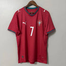 Camisa Seleção Portugal