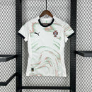 Camisa Seleção Portugal II Feminina - 25/26