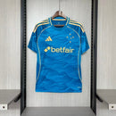 Camisa Cruzeiro 2025/26 lll