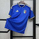 Camisa Seleção Itália - Copa do Mundo 2026