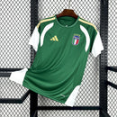 Camisa Seleção Itália Treino - Copa do Mundo 2026