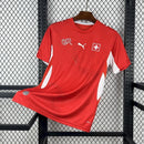 Camisa Seleção Suíça - Copa do Mundo 2026