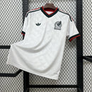 Camisa Seleção México II - Copa do Mundo 2026