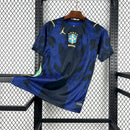 Camisa Seleção Brasil II - Copa do Mundo 2026