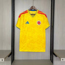 Camisa Seleção Colômbia - Copa do Mundo 2026