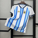 Camisa Seleção Argentina - Copa do Mundo 2026