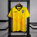 Camisa Retro Seleção Brasil - 1994