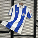Camisa Retro FC Porto - 86/87