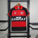 Camisa Retrô Flamengo 1987
